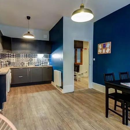 Appartement Le Dormeur Du Val - Topdestination *