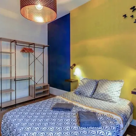Appartement Le Dormeur Du Val - Topdestination *