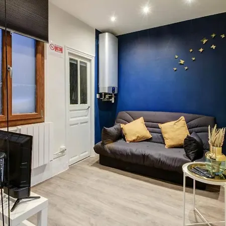 Le Dormeur Du Val - Topdestination - Centre - Classe 3 Etoiles