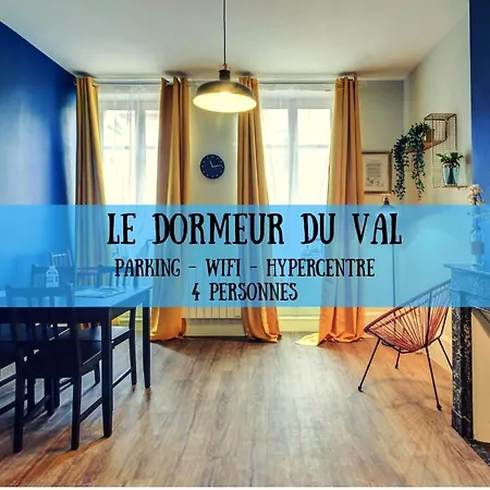 Le Dormeur Du Val - Topdestination