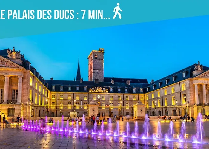 Le Dormeur Du Val - Topdestination - Centre - Classe 3 Etoiles *