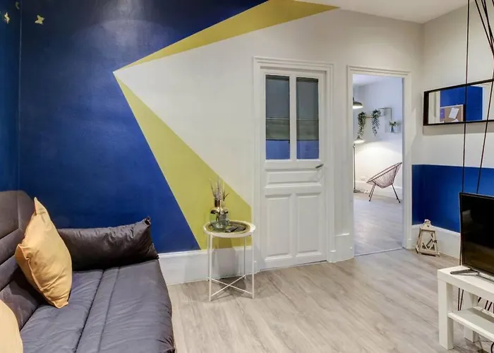 Le Dormeur Du Val - Topdestination - Centre - Classe 3 Etoiles *