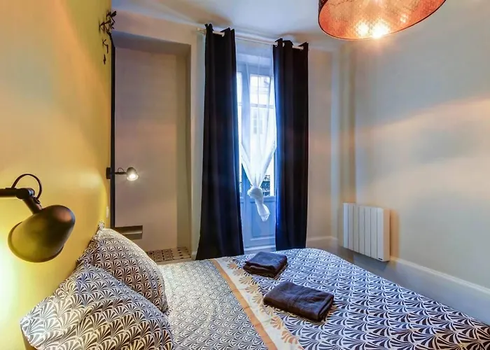 Le Dormeur Du Val - Topdestination - Centre - Classe 3 Etoiles * Dijon