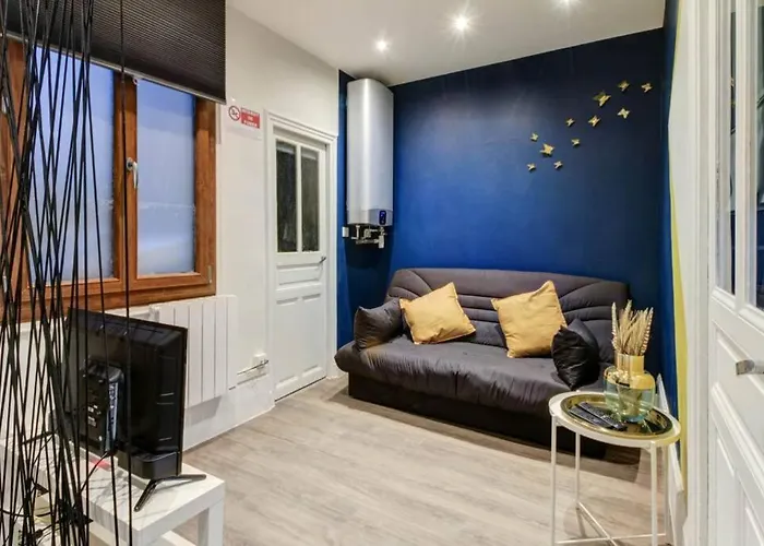 Le Dormeur Du Val - Topdestination - Centre - Classe 3 Etoiles